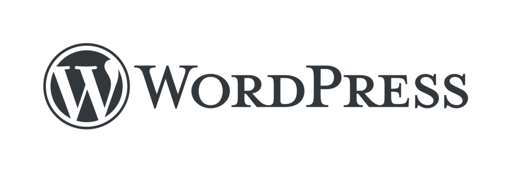wordpress ecommerce logo